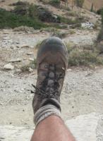 walking boot