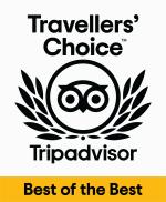 travelers choice logo