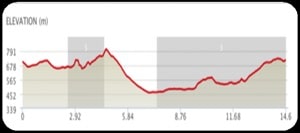 day 5 profile