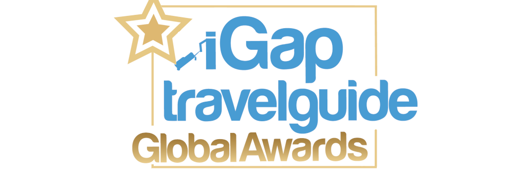 iGap Travel Awards for 2017