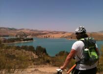Day 4 - Lakes near El Chorro