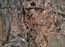 Day 4 - El Chorro gorge