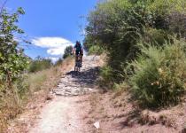 Day 7 - Guadiaro river MTB