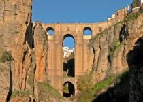 Day 1 - Ronda's Puente Nuevo