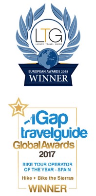 Our awards