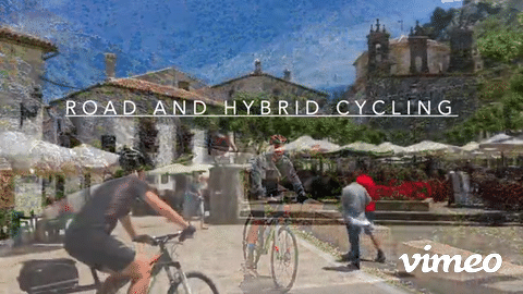 Cycling Tours in Andalucia Spain