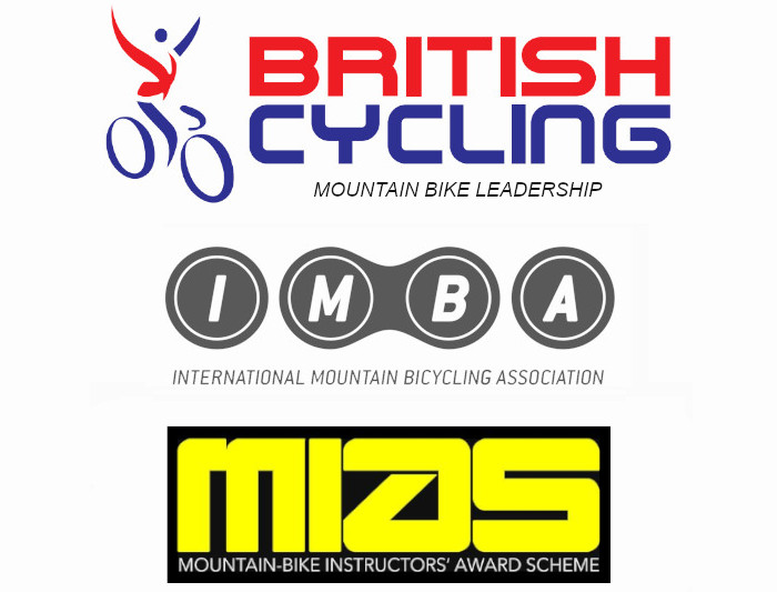 MTB leadership logo qualifications