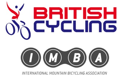 Qualified guides with british cyclling and IMBA