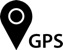 preloaded GPS for self guided cycling tour