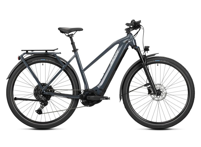 ladies electric bike