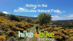 Embedded thumbnail for Day 2 - Ronda to Tarifa MTB Tour
