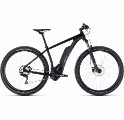 Electric mountain bike rental in Andalucia