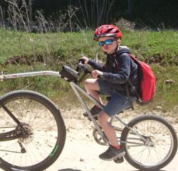 Bike rental in Andalucia