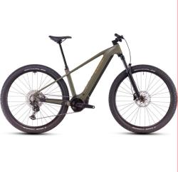 Electric mountain bike rental in Andalucia