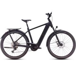 Electric Trekking bike for rental in Andalucia