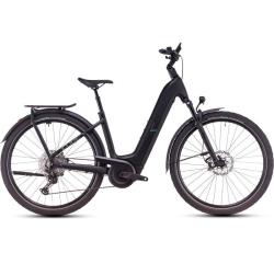 Electric Trekking bike for rental in Andalucia