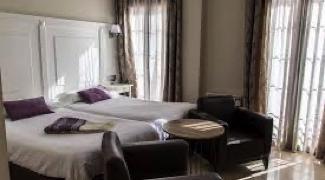 Walking Holiday accomodation in ronda spain