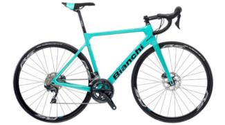 Road bike for rent in Ronda Spain