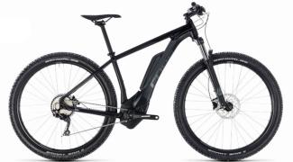 e-MTB rental