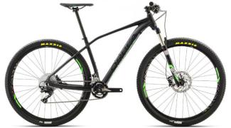MTB Rental Spain Orbea 29" wheel