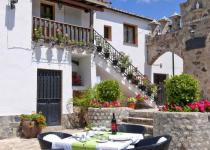 Cortijo Salinas