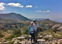 Day 3 - Torrecilla hiking
