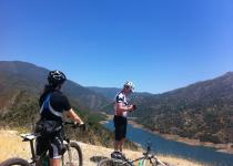 Day 4 - Mountain bike - Ronda to Puerto Banus