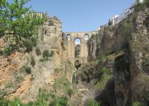 Day 1 - 4 Exploring Ronda