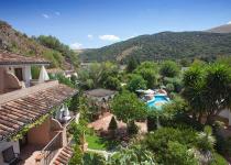Molino del Santo hotel Molino del Santo hotel