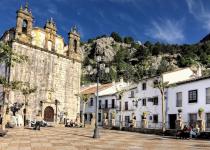 Grazalema Grazalema