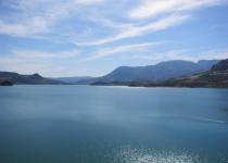 Zahara lake Zahara lake