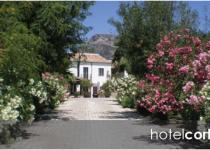 Day 6 - Cortijo Salinas