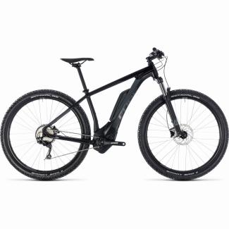 Electric mountain bike rental in Andalucia