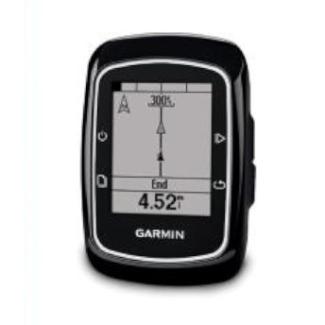 Cycling and MTb route GPS