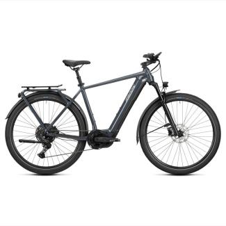 Electric Trekking bike for rental in Andalucia