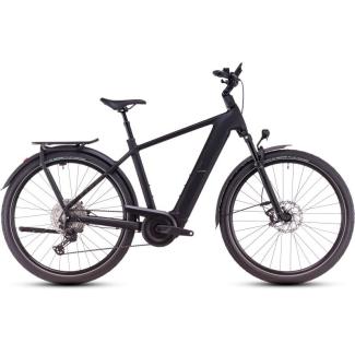 Electric Trekking bike for rental in Andalucia