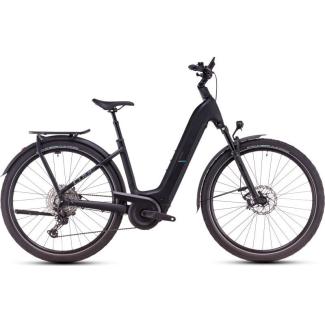 Electric Trekking bike for rental in Andalucia